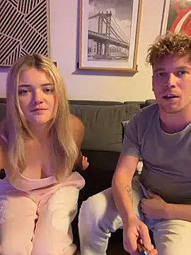 NickyGold Official online show from February 25, 2026, 5:24 pm