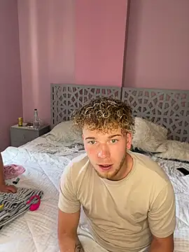 NickyGold Official online show from March 22, 2026, 11:45 am