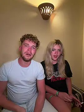 NickyGold Official online show from March 12, 2026, 7:18 pm