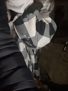 NickyGold Official online show from October 30, 2025, 5:54 pm