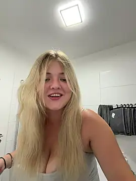 NickyGold Official online show from August 5, 2026, 10:26 pm