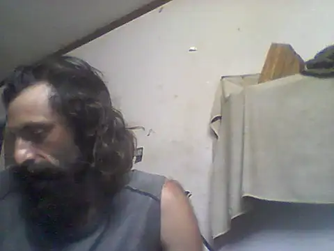 Snapshot of BigPeter6987 chatting on April 27, 2026, 7:12 pm BigPeter6987 online show from April 27, 2026, 7:12 pm