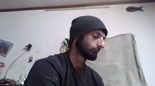 BigPeter6987 online show from December 30, 2024, 7:48 am