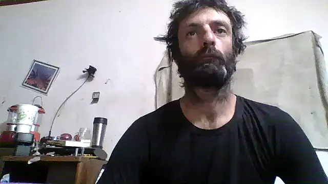 BigPeter6987 online show from January 20, 2025, 6:32 pm