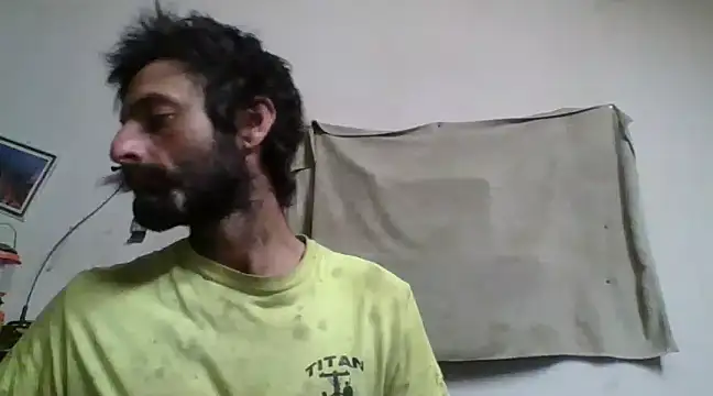 BigPeter6987 online show from January 11, 2025, 12:12 am