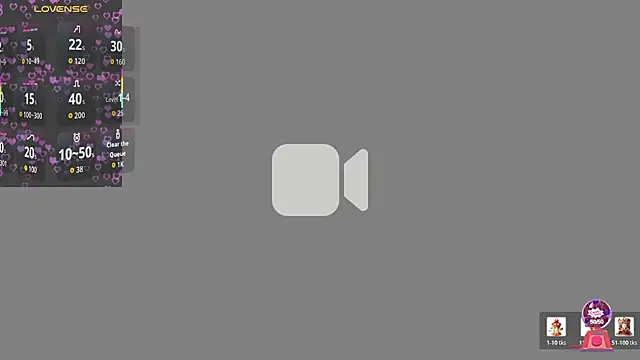 estivalia xxx online show from March 9, 2026, 4:16 am