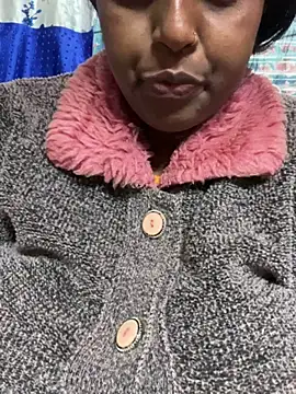 Beauty-queen online show from February 17, 2026, 1:19 pm