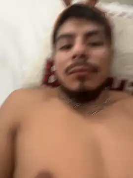 MynameisPaco online show from December 17, 2025, 5:23 am