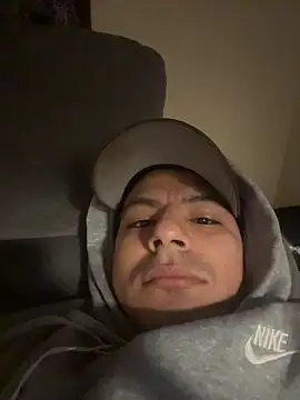 MynameisPaco online show from February 10, 2026, 4:33 am