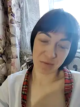 NikaXBerry online show from March 12, 2025, 5:46 am