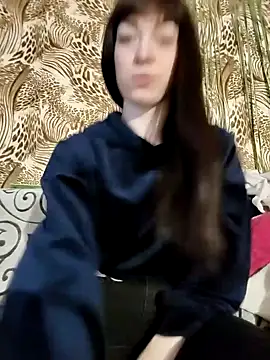 NikaXBerry online show from February 23, 2025, 12:37 pm