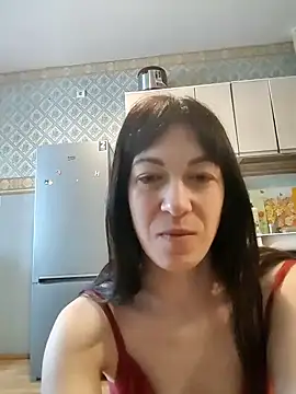 NikaXBerry online show from December 24, 2024, 9:17 am