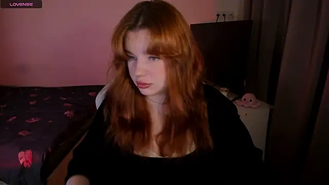 Snapshot of _Lisa_x chatting on December 4, 2024, 5:21 am  Lisa x online show from December 4, 2024, 5:21 am