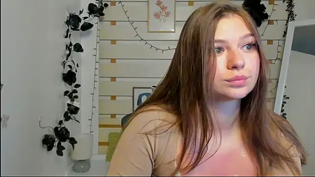 Josephine Kiss online show from March 17, 2026, 11:24 am