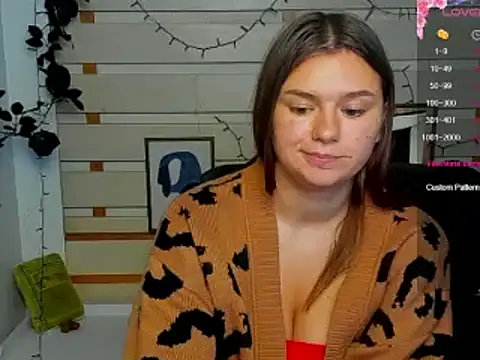 Snapshot of Josephine_Kiss chatting on July 6, 2026, 3:03 pm Josephine Kiss online show from July 6, 2026, 3:03 pm
