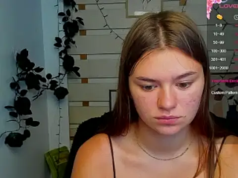 Snapshot of Josephine_Kiss chatting on July 3, 2026, 10:44 am Josephine Kiss online show from July 3, 2026, 10:44 am