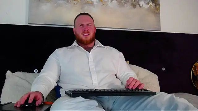 RoddyStill online show from December 3, 2025, 10:25 am