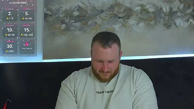 RoddyStill online show from March 7, 2025, 5:49 pm