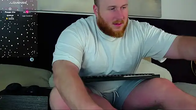 RoddyStill online show from December 15, 2025, 9:26 am