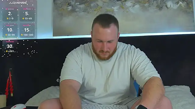 RoddyStill online show from February 16, 2025, 2:10 pm