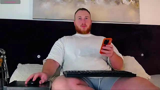 RoddyStill online show from December 4, 2025, 5:28 am