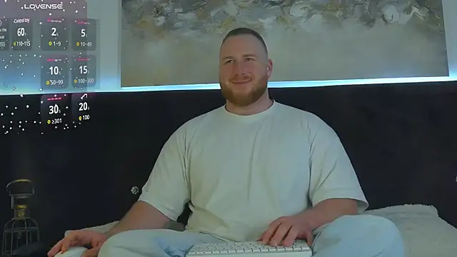 RoddyStill online show from March 13, 2025, 7:31 am