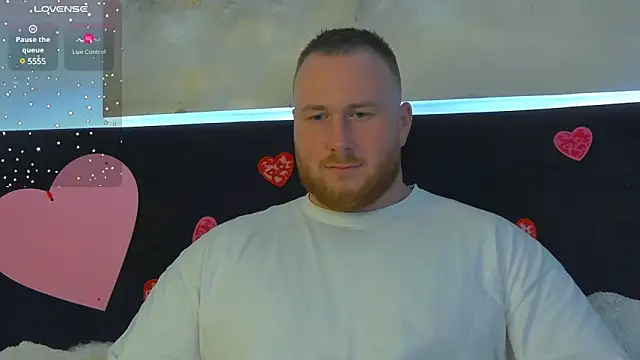 RoddyStill online show from February 6, 2025, 11:31 am