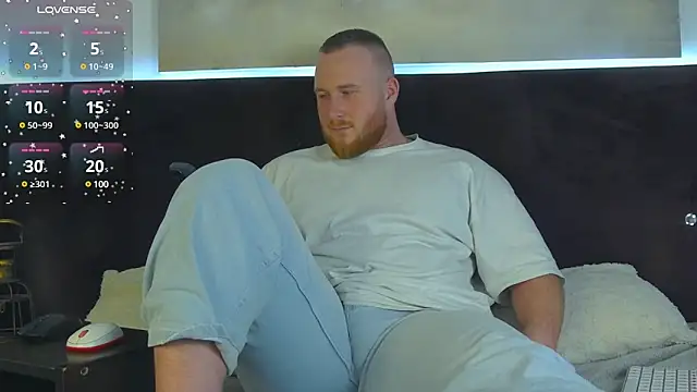 RoddyStill online show from March 13, 2025, 10:36 am