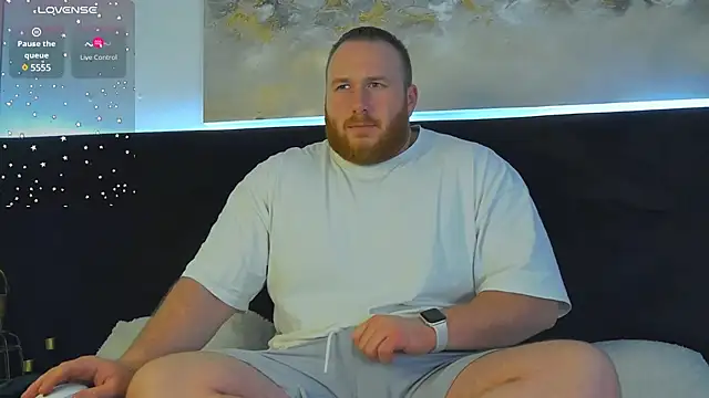 RoddyStill online show from February 3, 2025, 8:24 am