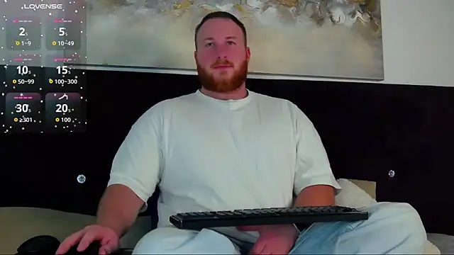 RoddyStill online show from December 16, 2025, 8:18 am