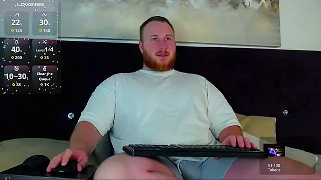 RoddyStill online show from December 17, 2025, 7:46 am