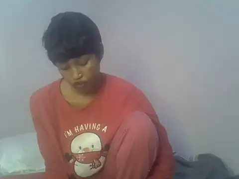 Sweet Vinkah online show from October 6, 2025, 8:42 pm