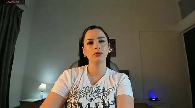 Jayden Jonnes online show from February 5, 2025, 11:34 am