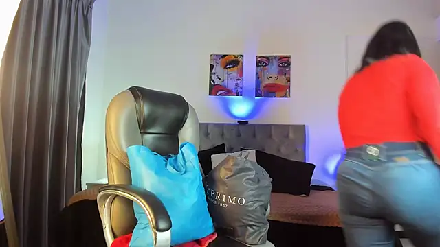 Jayden Jonnes online show from March 18, 2025, 11:55 am