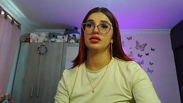 caroline jonson online show from May 15, 2026, 4:16 pm