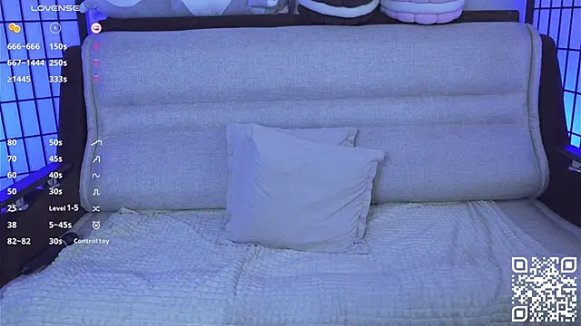 Mary Shake online show from February 17, 2025, 12:11 am