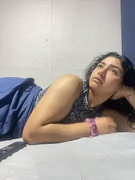 Danna 777  online show from December 1, 2025, 11:16 pm