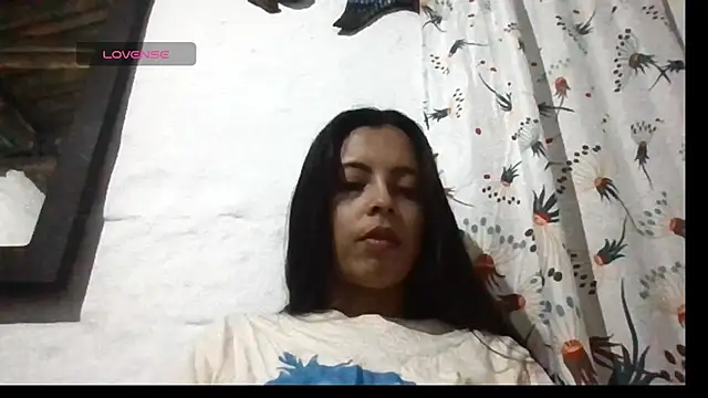 stefany sexxx online show from November 3, 2025, 11:30 pm