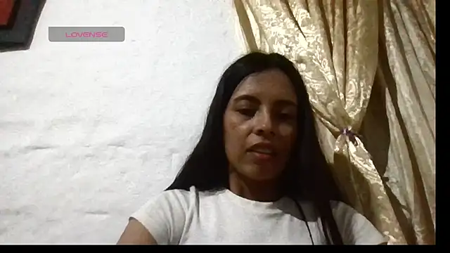 stefany sexxx online show from January 12, 2026, 2:51 am