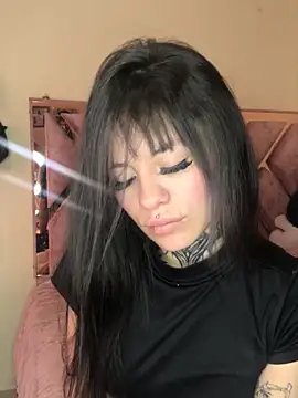 Tifanny Sweett online show from April 7, 2026, 4:42 pm