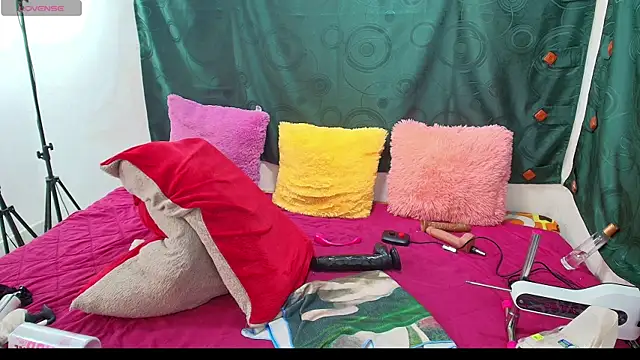 CrazyDirty Barbarian online show from October 25, 2025, 11:49 pm