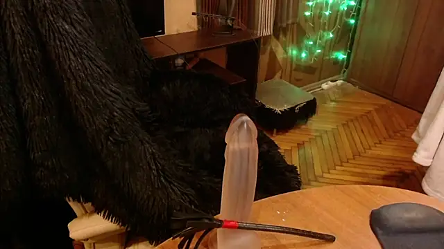 Miss Tress online show from March 6, 2025, 8:37 pm