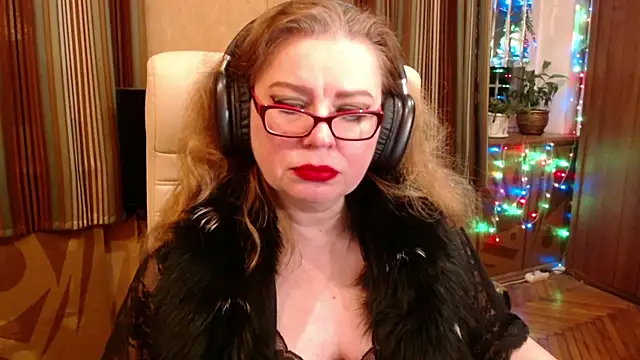 Miss Tress online show from January 10, 2026, 9:32 pm