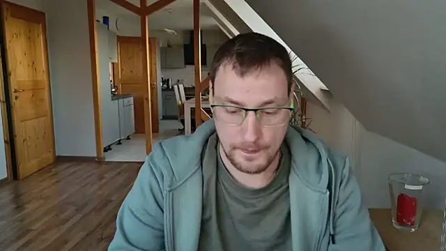 Relsxboy online show from January 8, 2025, 8:16 am