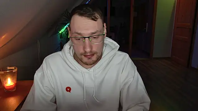 Relsxboy online show from February 8, 2025, 7:38 pm