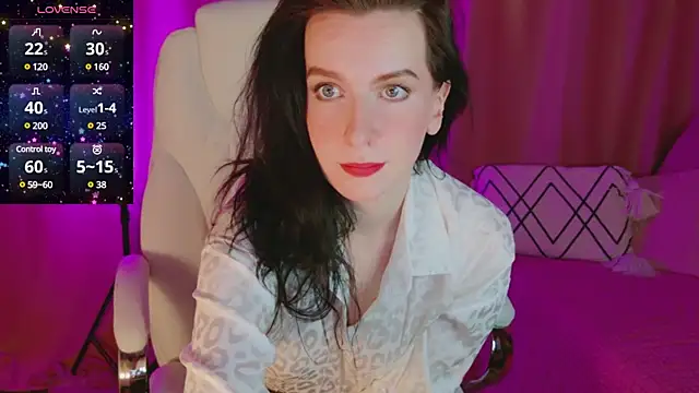 AndreaAshton online show from March 17, 2025, 6:00 pm