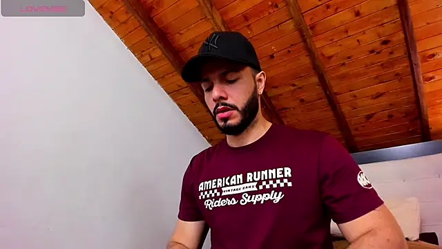 Tom Bailey online show from February 21, 2026, 1:02 pm