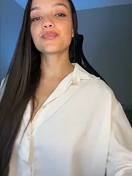 MisFrekcles  online show from September 20, 2025, 12:10 pm