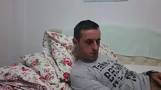 stevenpit online show from February 16, 2025, 8:22 pm