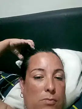 Pedro-Caro online show from October 27, 2025, 3:07 am